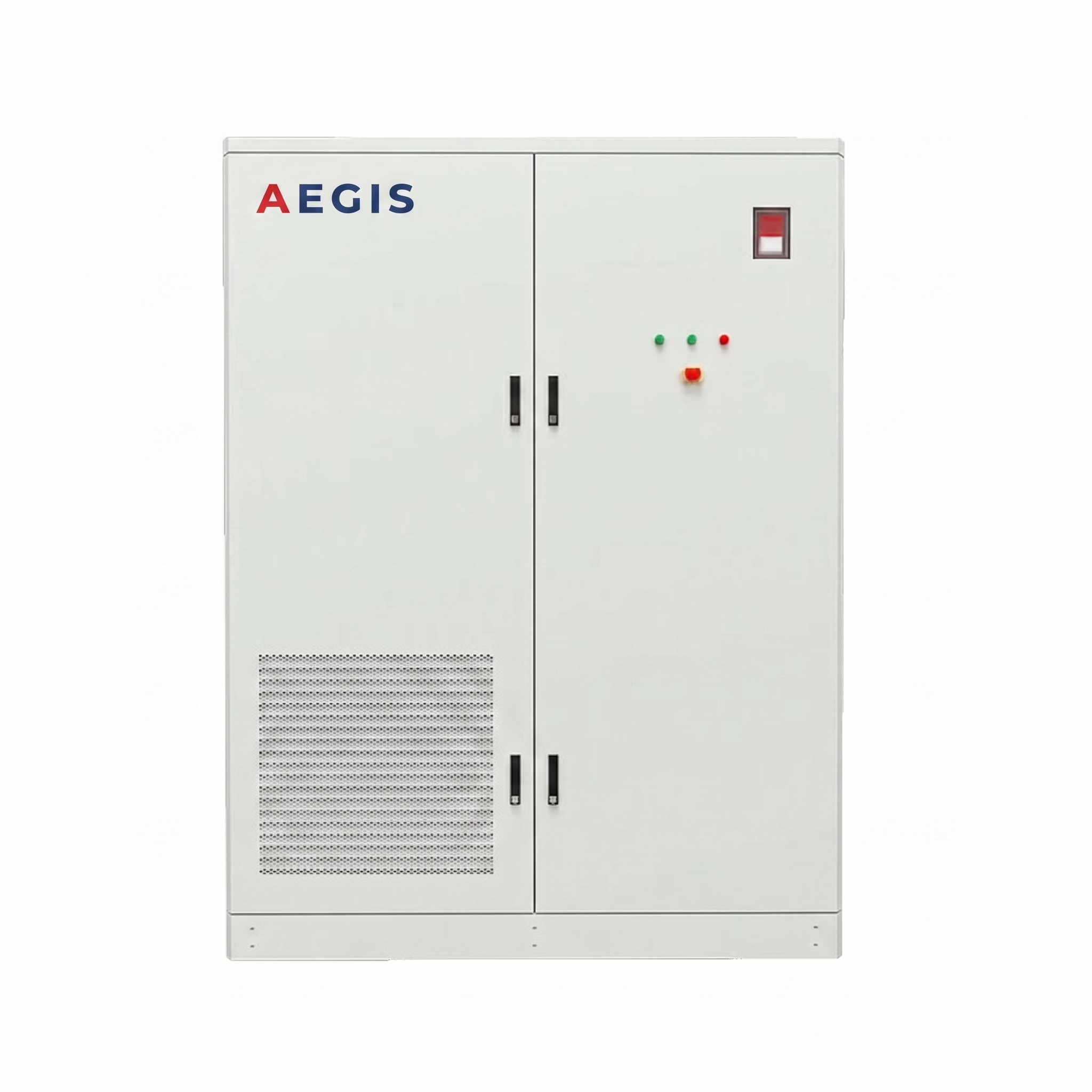 AEGIS CI-522 | 522kWh Commercial & Industrial ESS
