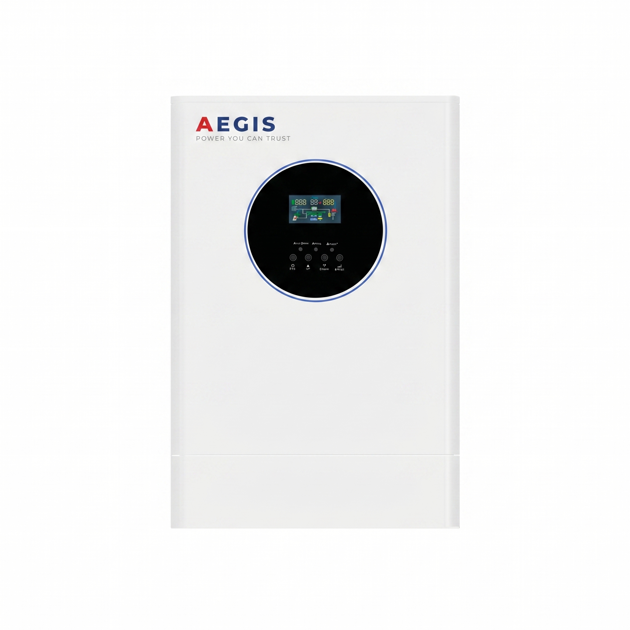 AEGIS INV-ES | 8.6~11kW Energy Storage Inverter